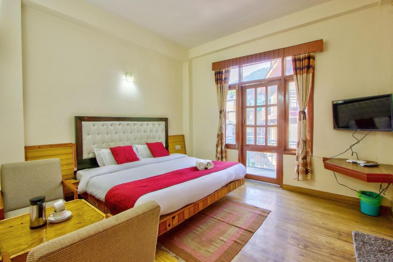Hotel Royal Manali Exterior foto
