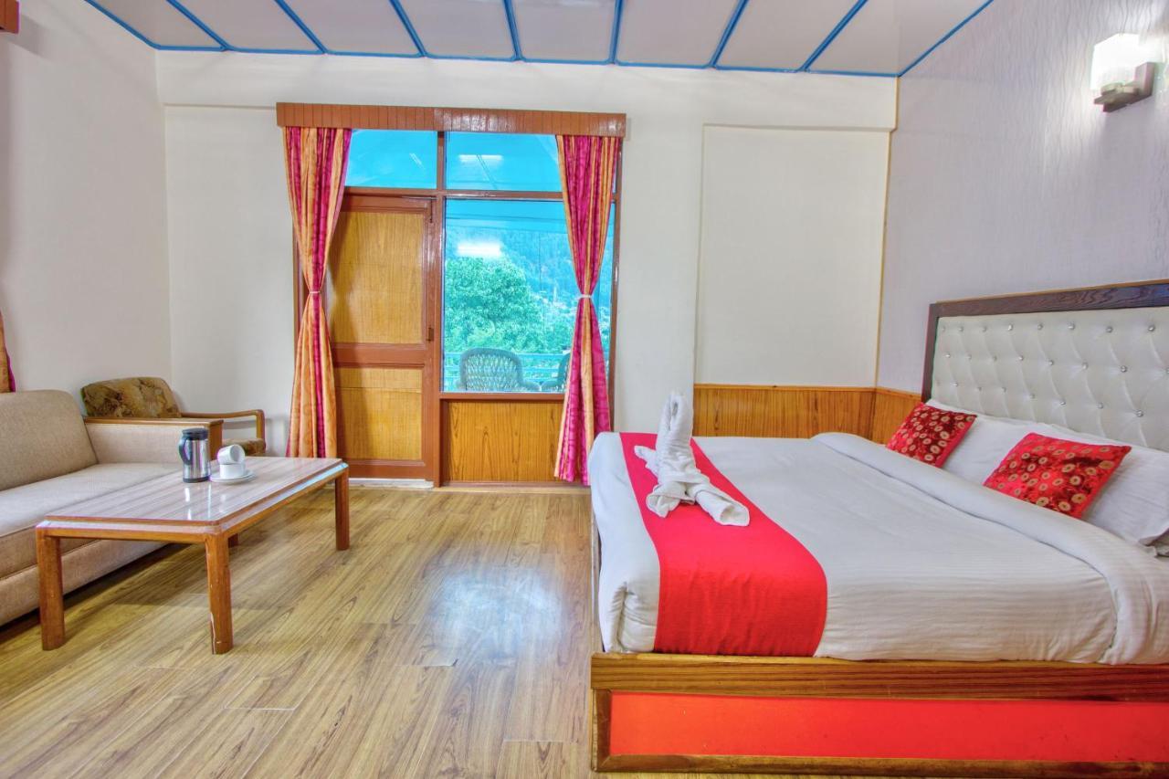 Hotel Royal Manali Exterior foto